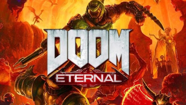 Мик Гордон готовит мировое турне с живым исполнением саундтрека DOOM