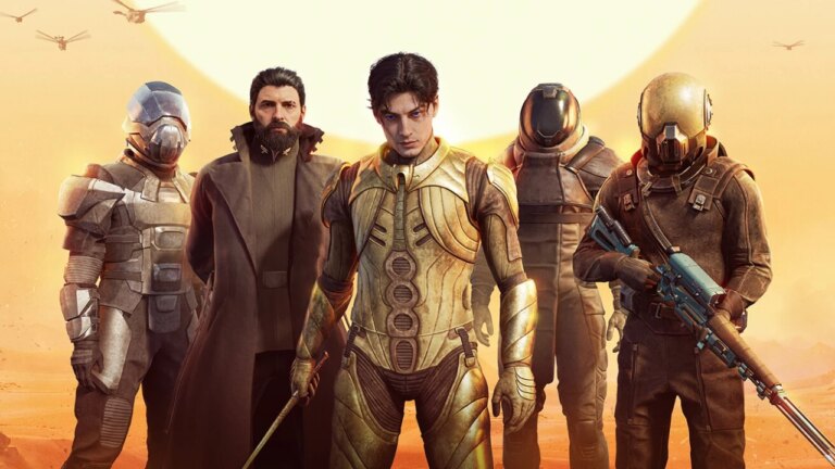 Funcom начала реструктуризацию, сосредоточившись на Dune: Awakening и Conan Exiles